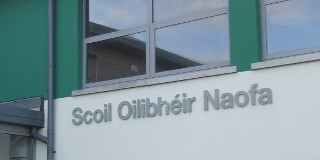 SCOIL OILIBHEIR NAOFA, Bettystown